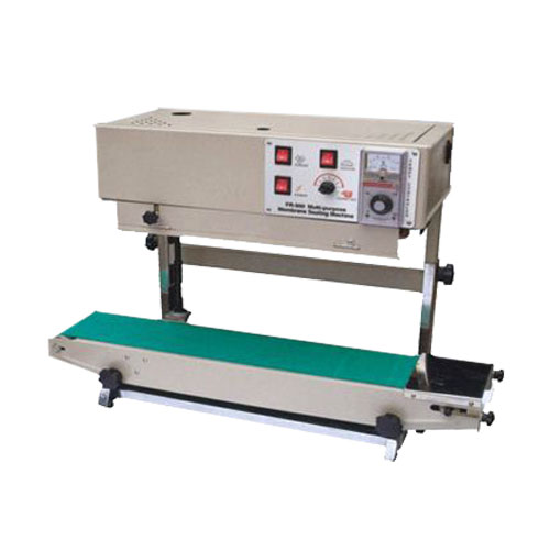 Band Sealer Machine