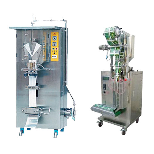 Packaging Machine