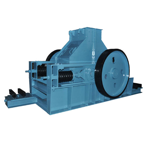 Coal Crusher