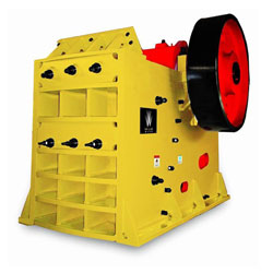 Jaw Crusher