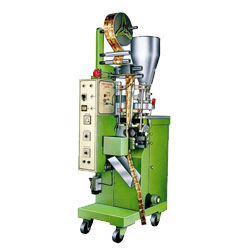 Tea Packaging Machine