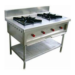 Kitchen Equipment